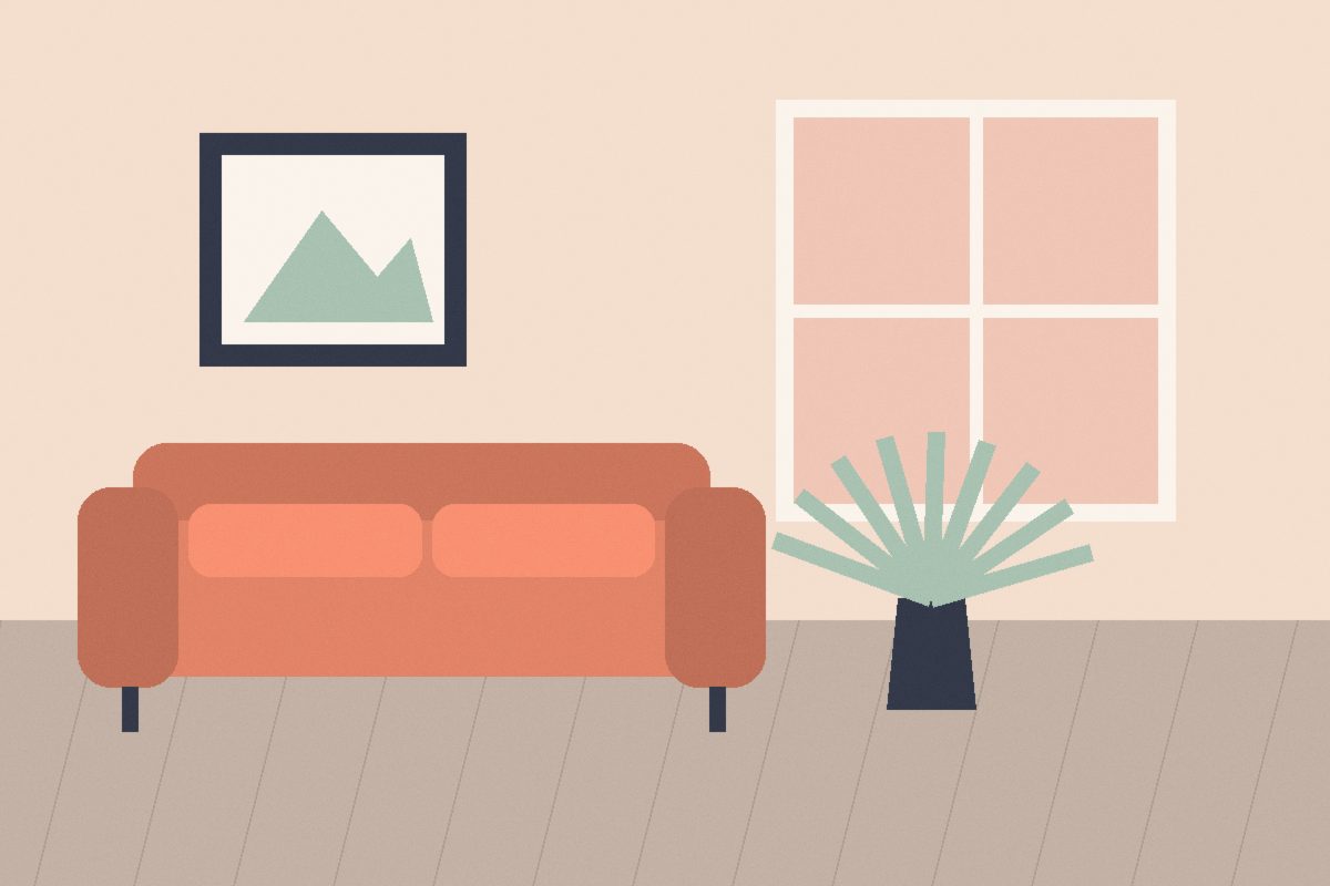 Ремонт в новостройке: правильный порядок работ от черновой отделки до мебели