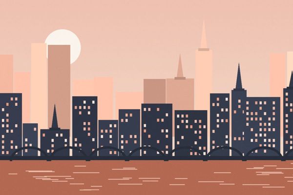Как выбрать район Москвы для жизни: транспорт, инфраструктура и цены