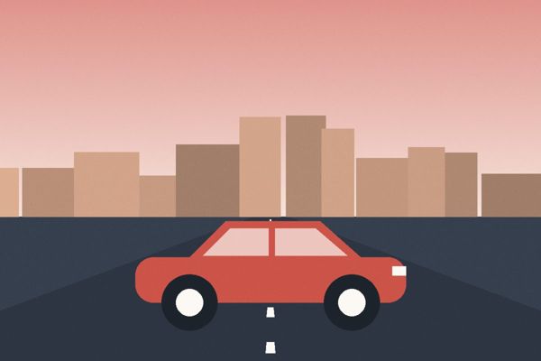 Корпоративный автопарк: как контролировать расходы на транспорт