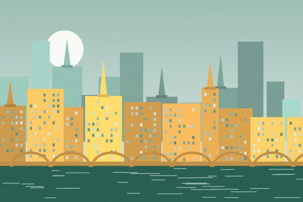 Новая жизнь промзон: как бывшие заводы превращаются в деловые кварталы